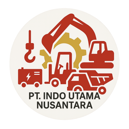Kontak Sewa Crane Kawasan Industri Kendal