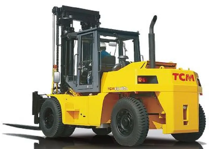  Sewa Forklift   kawasan industri kendal
